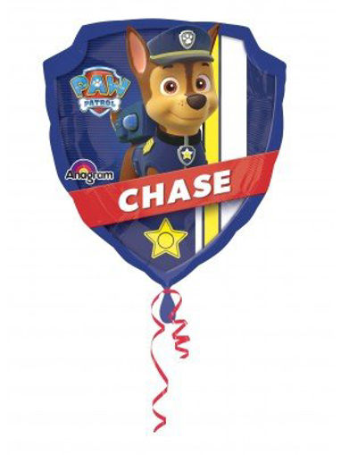 Picture of PAW PATROL FOIL BALLOON 63X68CM
